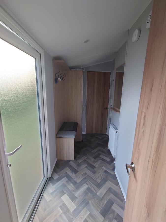 White Acre'S Holiday Park, 602 Sycamore Forest Saint Enoder Buitenkant foto