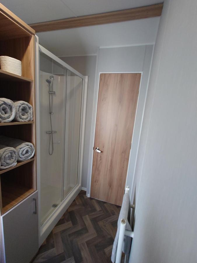 White Acre'S Holiday Park, 602 Sycamore Forest Saint Enoder Buitenkant foto