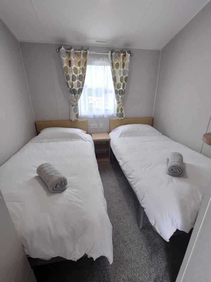 White Acre'S Holiday Park, 602 Sycamore Forest Saint Enoder Buitenkant foto