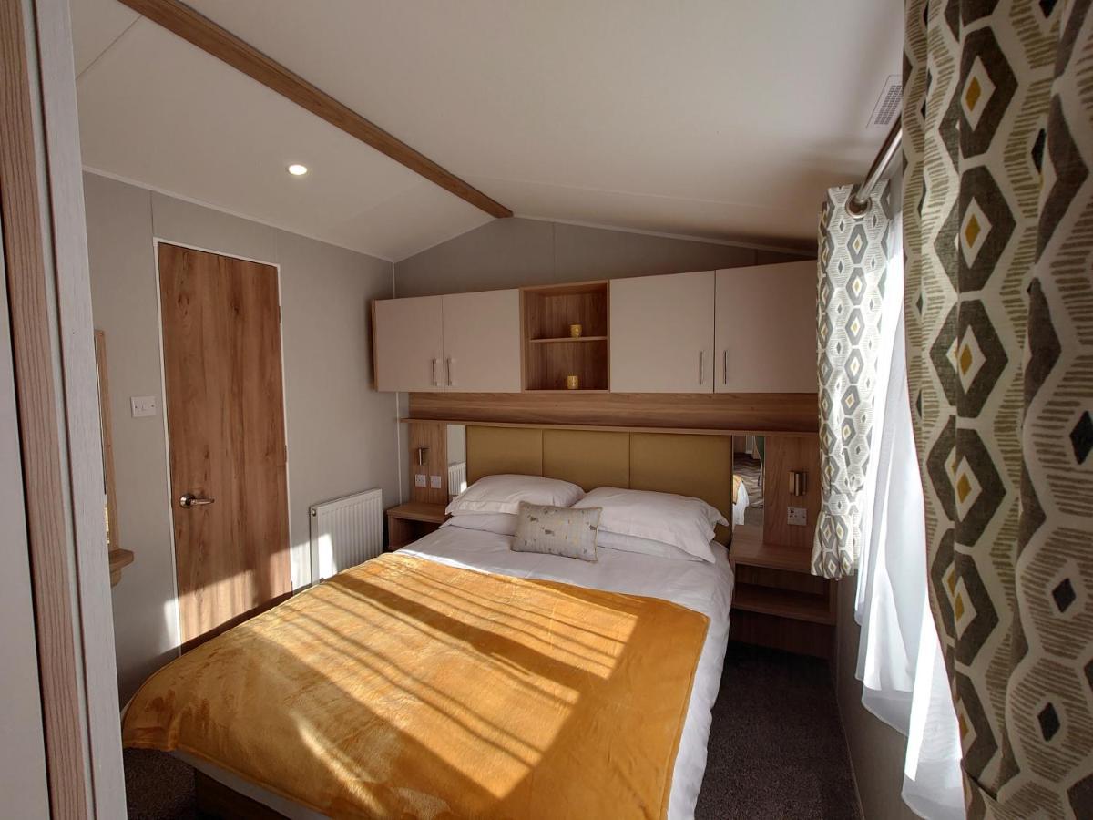 White Acre'S Holiday Park, 602 Sycamore Forest Saint Enoder Buitenkant foto