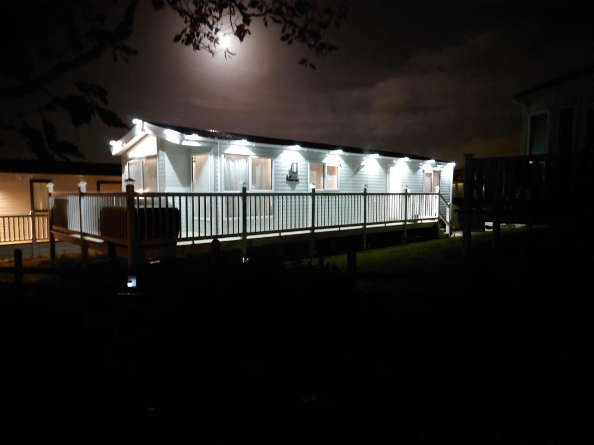 White Acre'S Holiday Park, 602 Sycamore Forest Saint Enoder Buitenkant foto