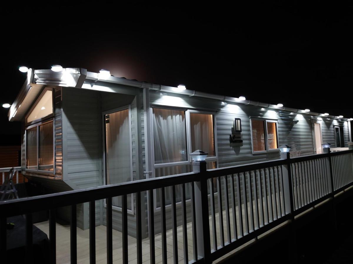 White Acre'S Holiday Park, 602 Sycamore Forest Saint Enoder Buitenkant foto